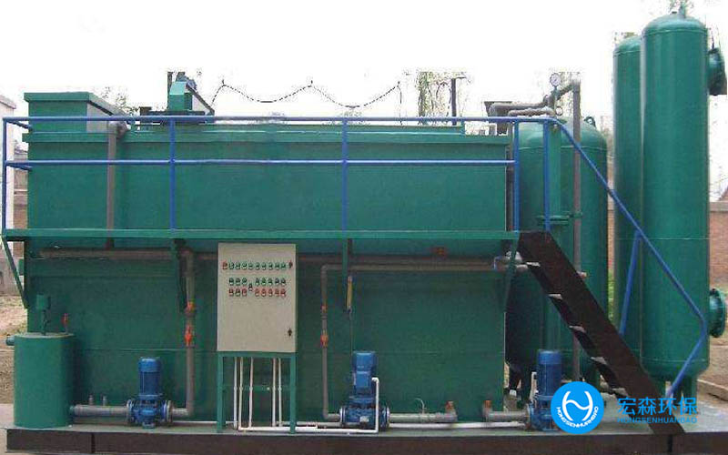 谷氨酸鈉生產廢水零排