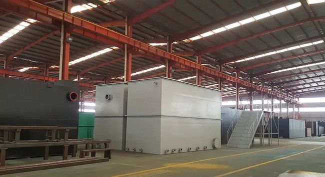 工業高堿性廢水,工業廢水處理,廢水應該怎么處理？