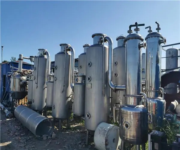 污水處理,蒸發(fā)器,蒸發(fā)器應(yīng)該怎么選擇